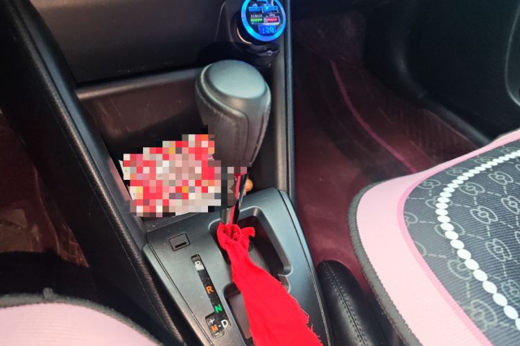 Used Toyota YARiS L Zhi Xian 2022 X-Trail 1.5L CVT Leading PLUS Edition