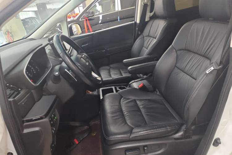 Used Honda Odyssey 2022 2.0L eHEV Sharp·Luxury Edition
