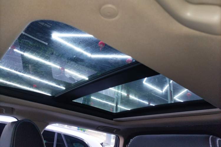 Used Honda CR-V 2023 240TURBO Two-Wheel Drive Active Version 5 Seats