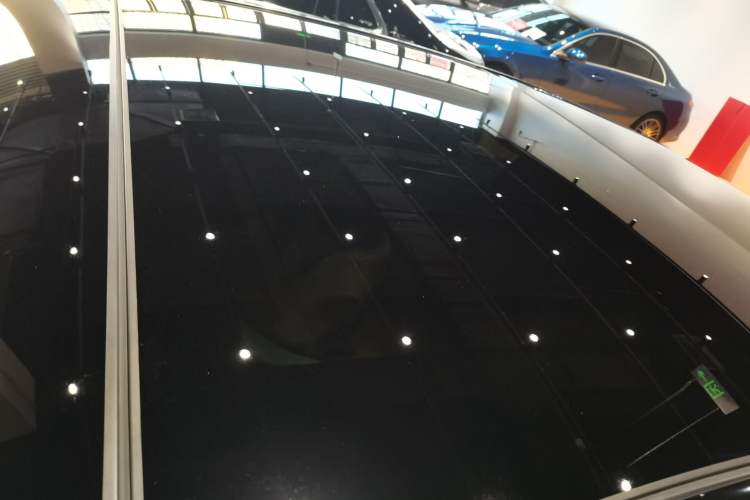 Used Mercedes-Benz E-Class 2022 Revised E 300 L Sport Luxury Edition