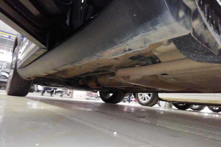 Used Geely Auto Haoyue L 2023 2.0T DCT Prestige Edition
