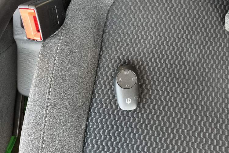 Used Leapmotor T03 2021 400 Lite Edition - Lithium-Ion Battery
