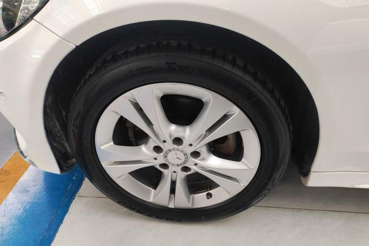 Used Mercedes-Benz C-Class (Import) 2016 C 180 Estate
