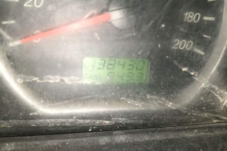 Used Wuling Hongguang 2015 1.2L S Base Model China V Standard
