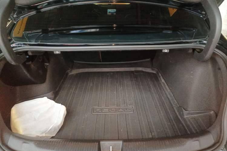 Used Buick Regal 2024 28T Luxury Edition
