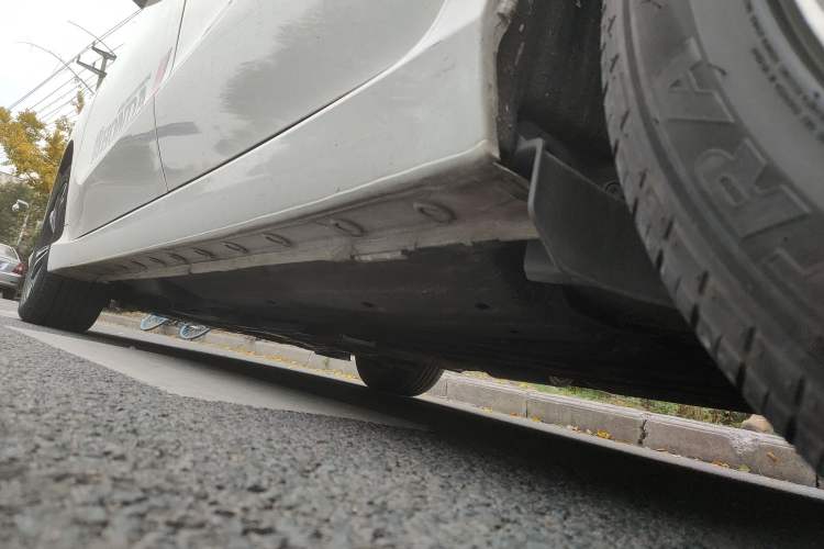 Used Honda Crider 2022 180Turbo CVT Luxury Edition