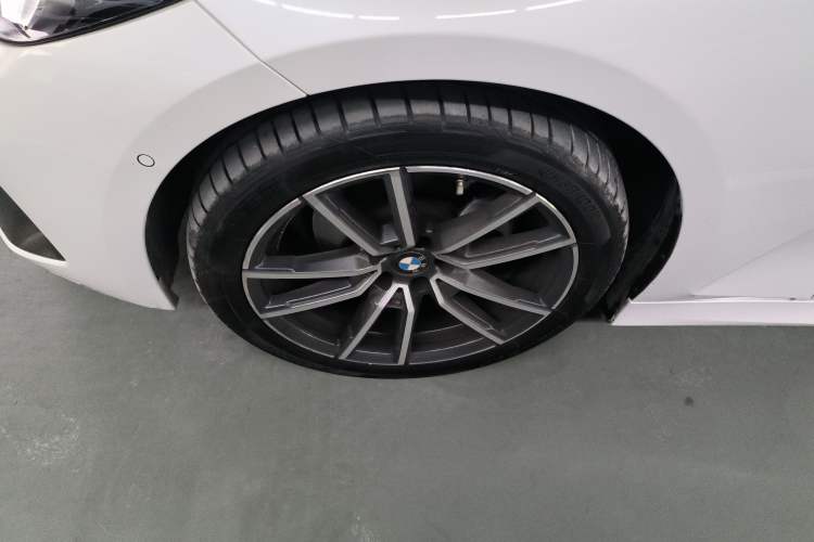 Used BMW 3 Series 2023 325Li M Sport Package