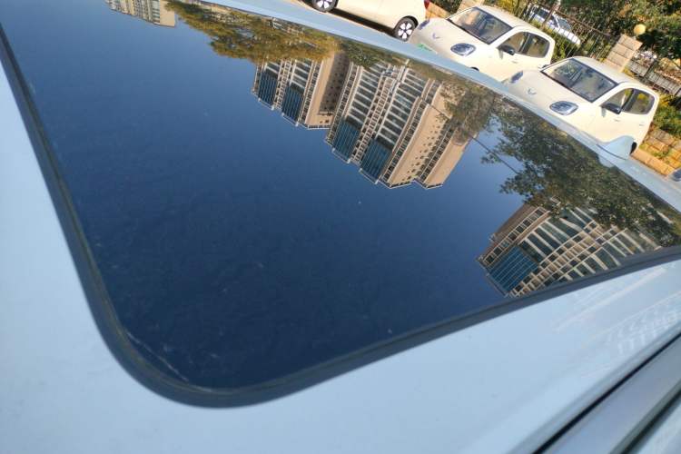 Used Haval H6 2022 3rd Generation 1.5T Automatic Two-Wheel Drive Max
