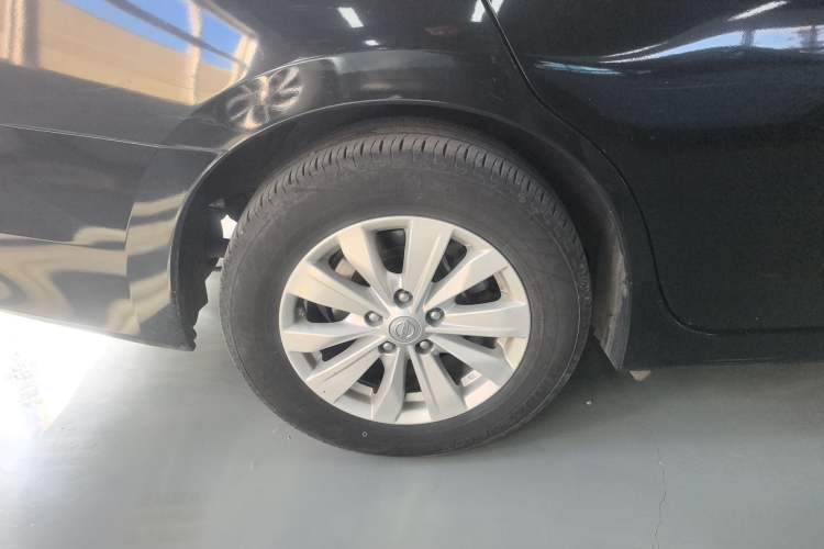 Used Nissan Teana 2016 2.0L XE Fashion Edition
