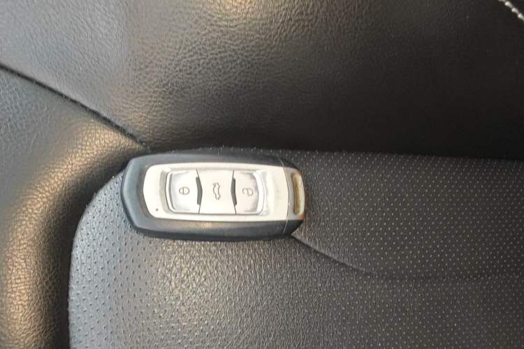 Used Geely Auto Emgrand 2016 Sedan 1.5L Manual Upward Edition
