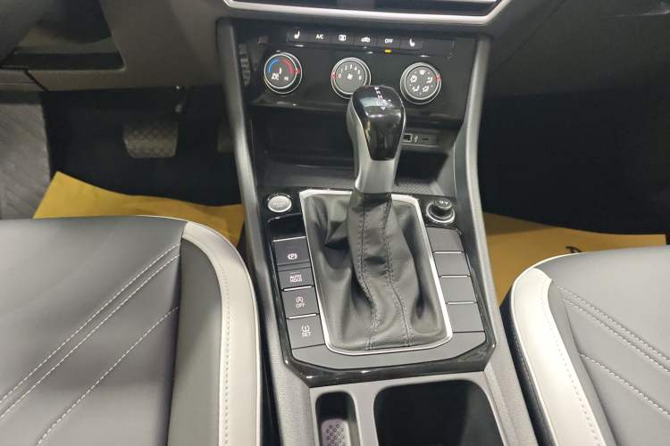 Used Jetta VA7 2025 1.4T First-Come First-Served Edition
