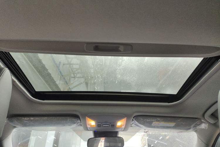 Used Toyota RAV4 2021 2.0L CVT 4x4 Style PLUS Edition
