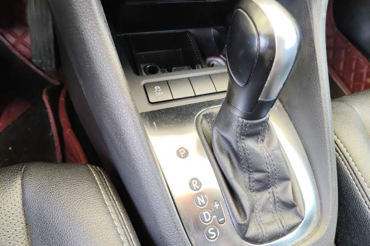 Used Volkswagen Golf 2014 1.6L Automatic Comfort Model
