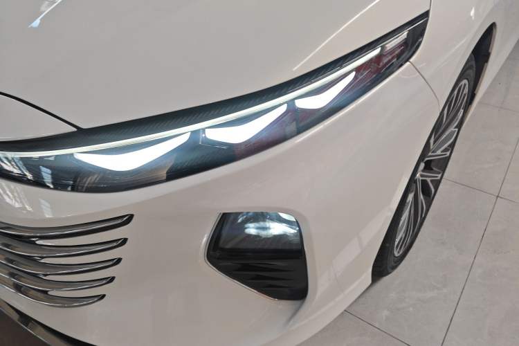 Used Bestune B70 2024 Dragon Edition 1.5T Leading Model