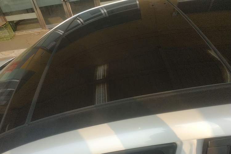 Used Hyundai Mistra 2016 1.8L Automatic Deluxe DLX Model