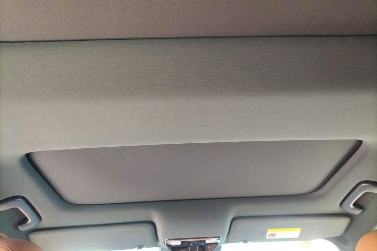 Used Li Auto L8 2024 Max
