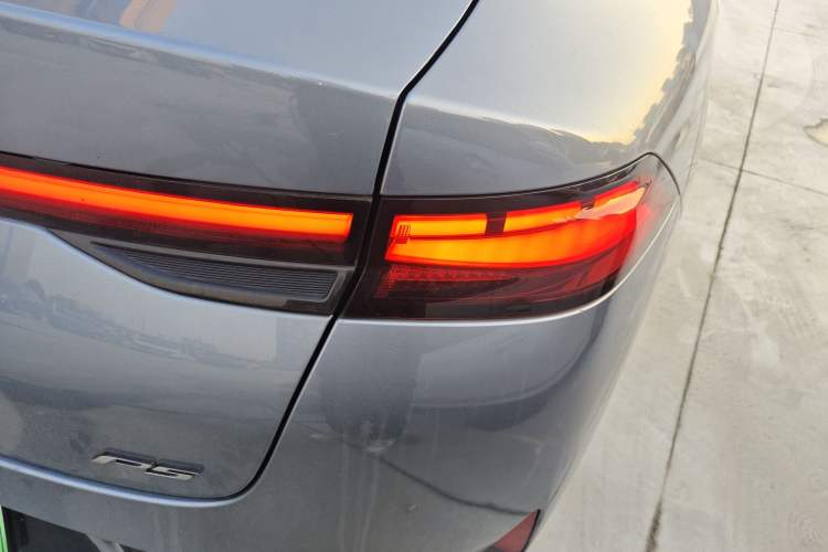 Used XPeng P5 2023 Smart Drive Edition