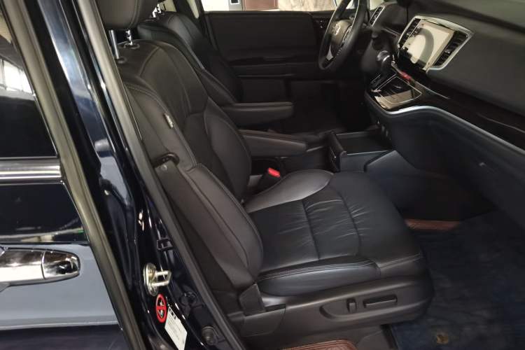 Used Honda Odyssey 2021 2.0L Rui·Luxury Edition
