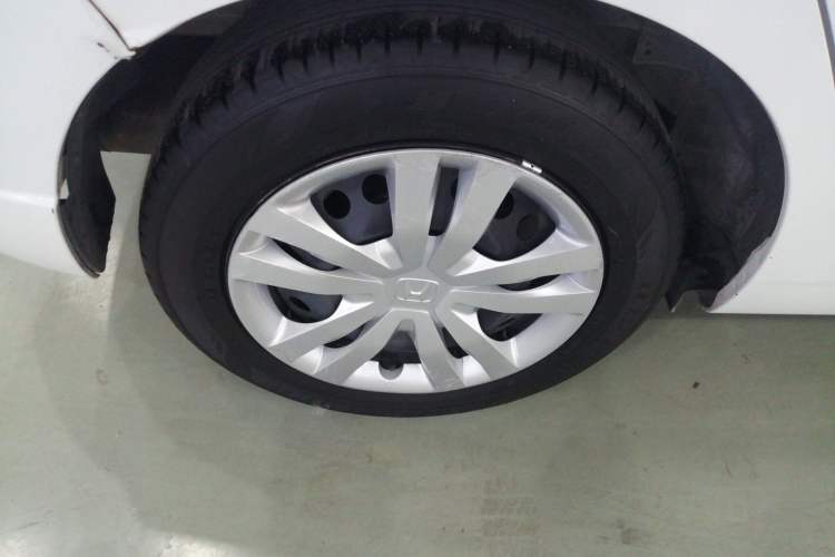 Used Honda Fit 2023 1.5L CVT Trend Edition
