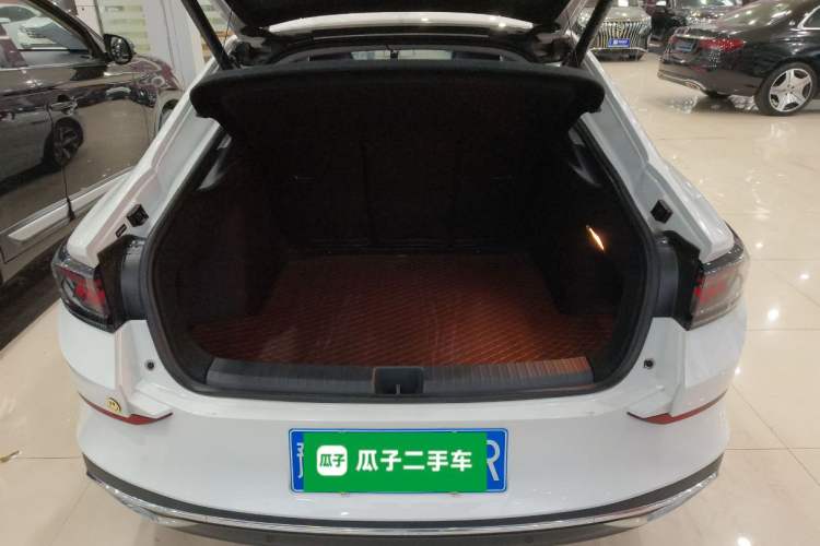 Used Volkswagen Lamando 2023 Lavida L 280TSI DSG Cool & Spicy Edition
