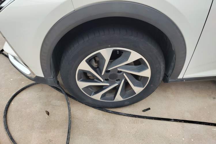 Used Dongfeng Aeolus Yixuan GS 2021 230T Automatic Star-Chasing Edition
