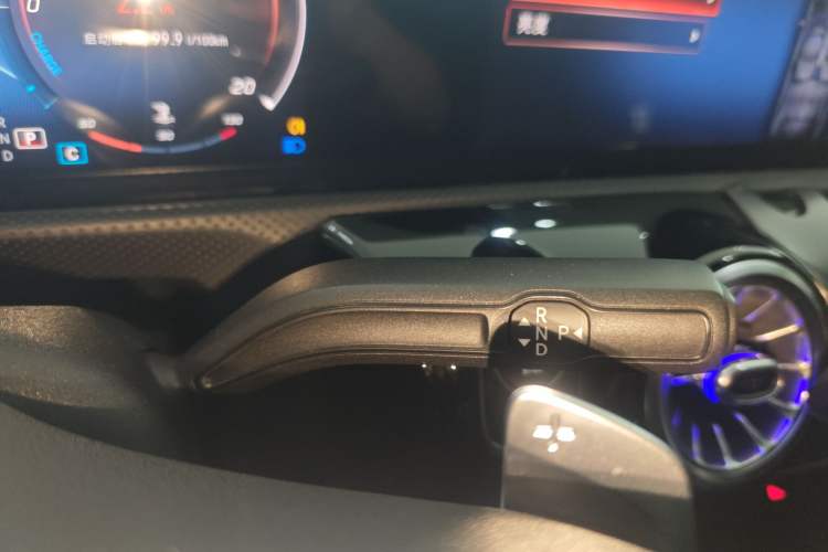 Used Mercedes-Benz A-Class 2020 Restyled A 200 L Sport Sedan Fashion Version
