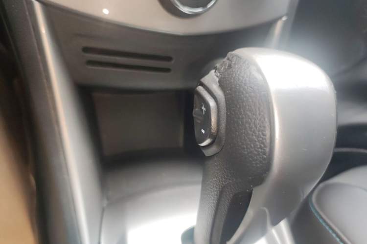 Used Chevrolet Trax 2014 1.4T Automatic Two-Wheel Drive Luxury Model
