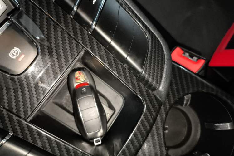 Used Porsche Macan 2021 Macan 2.0T