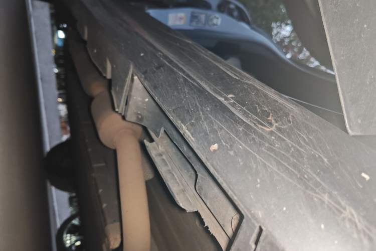 Used BYD Qin PLUS 2023 Champion Edition DM-i 55KM Leading Model
