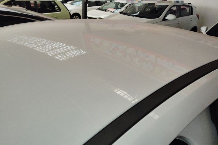 Used BYD Qin PLUS 2025 DM-i Smart Drive 55KM Leading Model