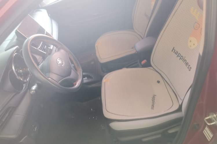 Used Toyota YARiS L 2020 1.5L CVT Leading Edition
