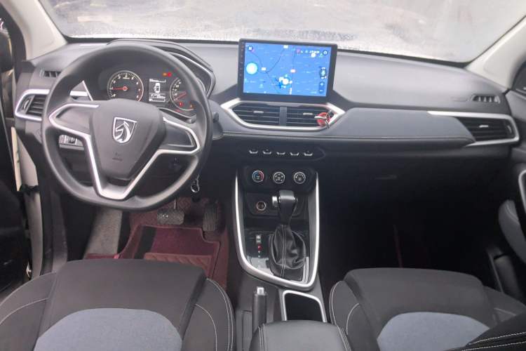 Used Baojun 530 2019 1.5T CVT Elite Version China V
