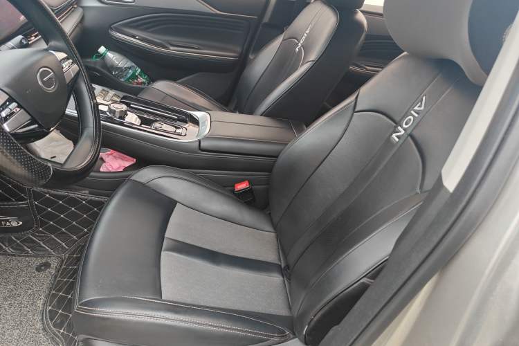 Used AION S 2022 Meizu 580
