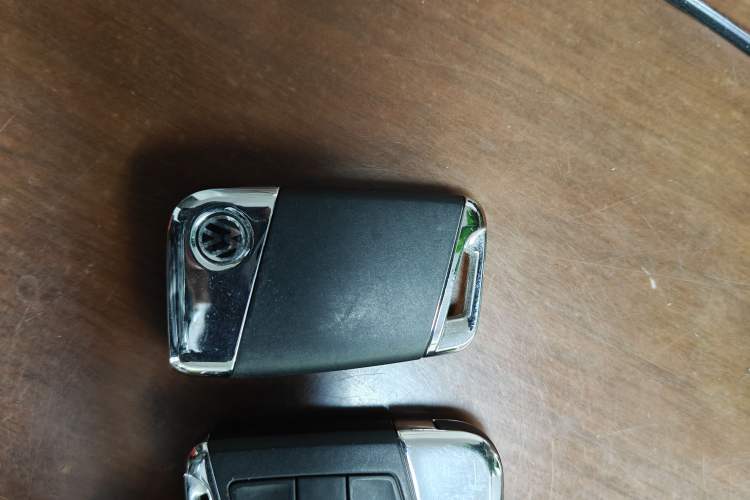 Used Volkswagen Magotan 2018 Facelift 380TSI DSG Luxury Version
