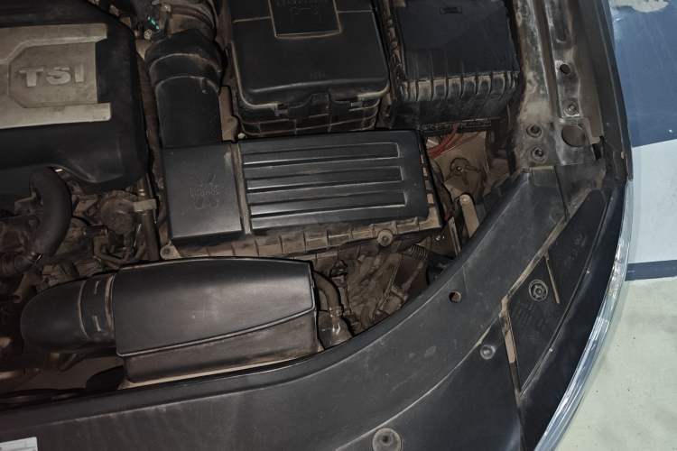 Used Volkswagen FAW-Volkswagen CC 2013 1.8TSI Prestige Model
