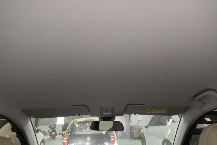 Used Wuling Bingo PLUS 2024 510 km Range 5-Seater Version
