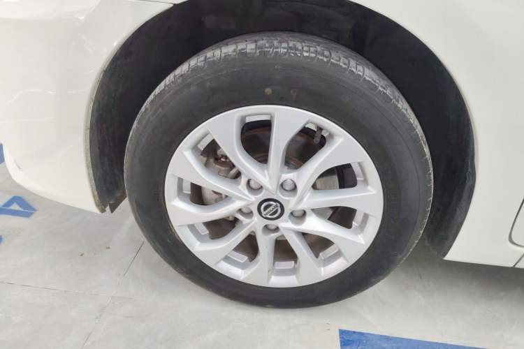 Used Nissan Sylphy 2024 Classic 1.6XE CVT Comfort Edition
