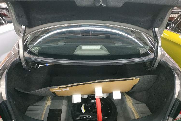 Used Nissan Sylphy 2019 Classic 1.6XE+ CVT SmartConnect Leading Edition
