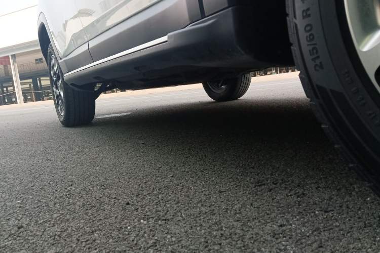 Used  Compass 2017 200TS Automatic High-Performance All-Wheel Drive Edition
