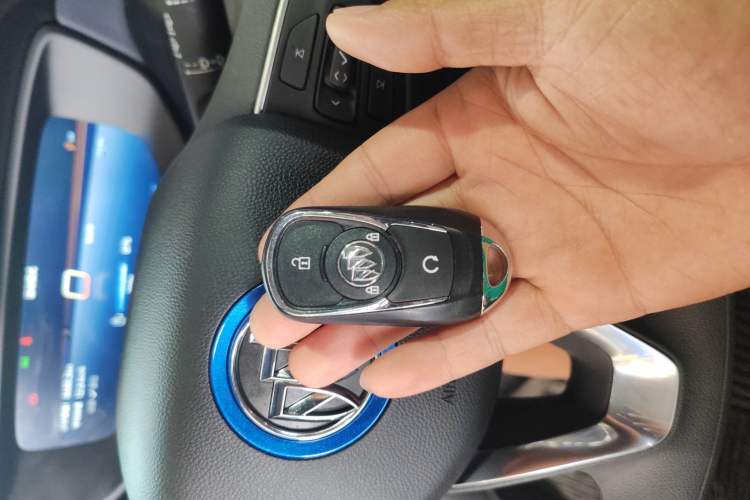 Used Buick Velite 6 2024 430km Enjoyment Version
