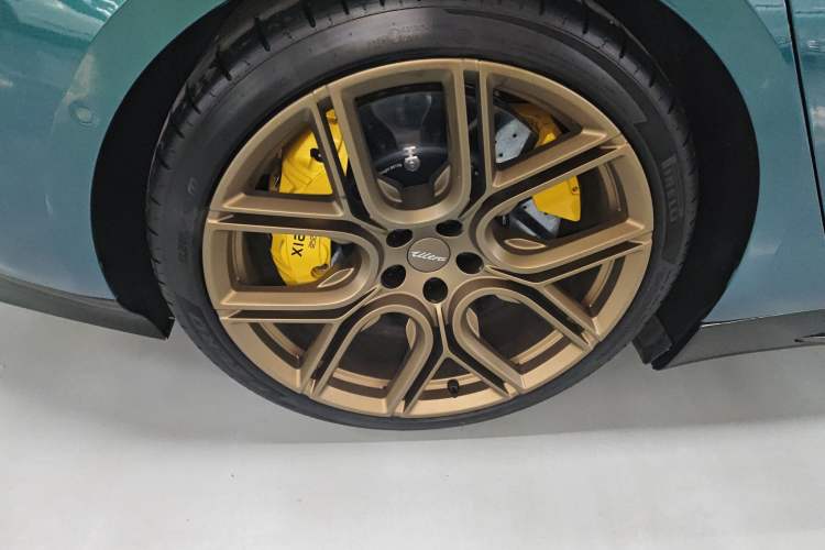 Used  SU7 Ultra 2025 Ultra Model