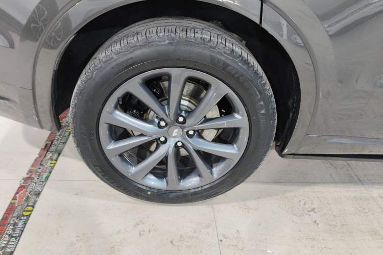 Used Li Auto ONE 2020 Extended-Range 6-Seater Version
