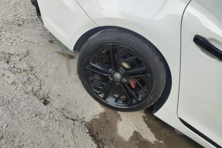 Used MG 6 2020 1.5T Automatic Trophy Luxury Edition
