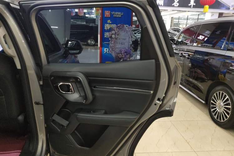 Used Haval  2023 DHT-PHEV 105km Trend Electric Edition
