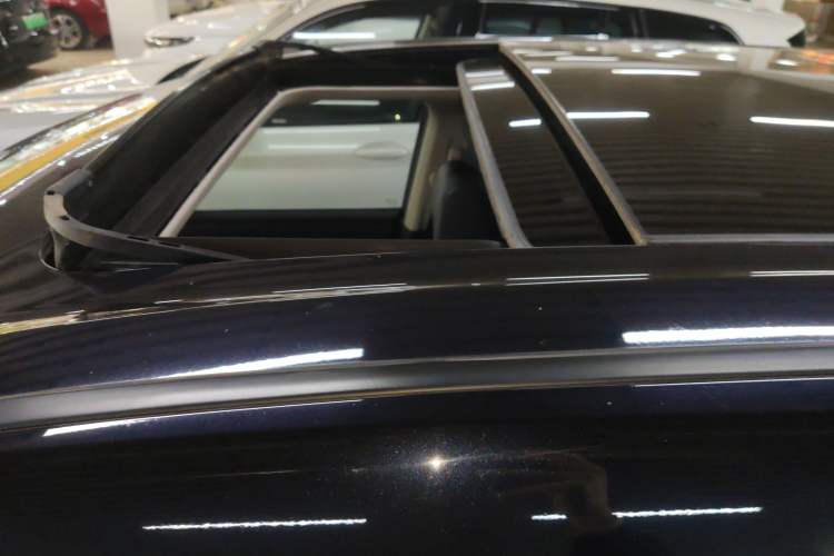 Used Honda Breeze 2023 240TURBO Two-Wheel-Drive Luxury Edition 5 Seats