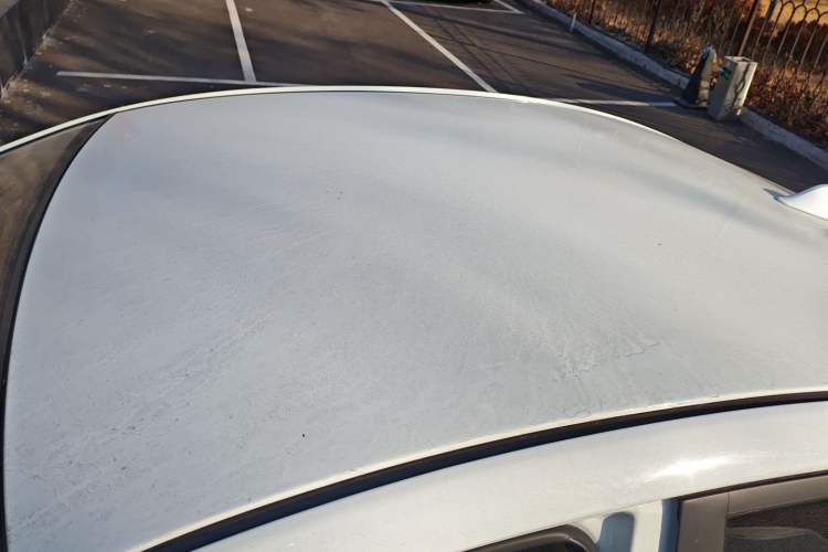 Used Hyundai Verna 2014 1.4L Automatic Smart GLS
