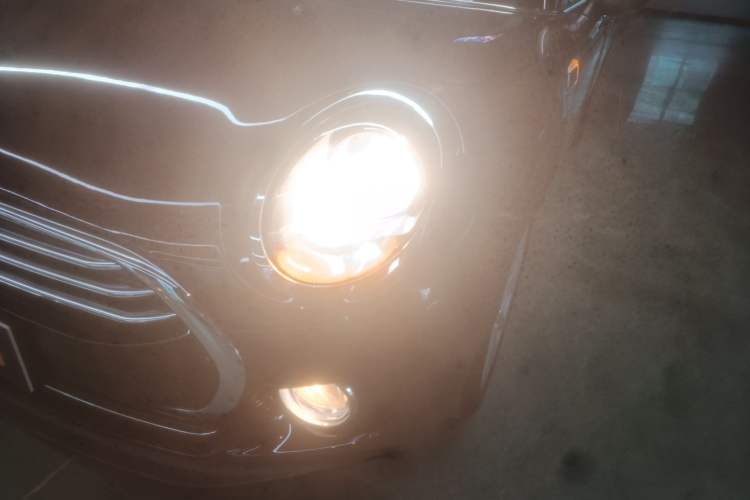 Used  Clubman 2016 1.5T COOPER