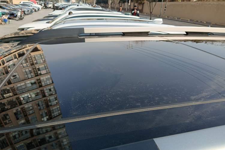 Used Haval DARGO 2024 1.5T DCT Border Collie Edition