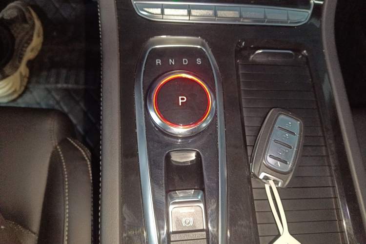 Used Skyworth EV6 2024 520 X-Trail