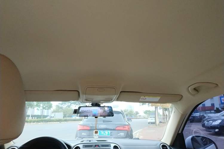 Used Volkswagen Tiguan 2015 1.8TSI Automatic Two-Wheel Drive Comfort Edition